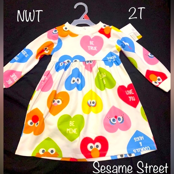 Schmidt Spiele Collezione di giochi educativi di Sesame Street